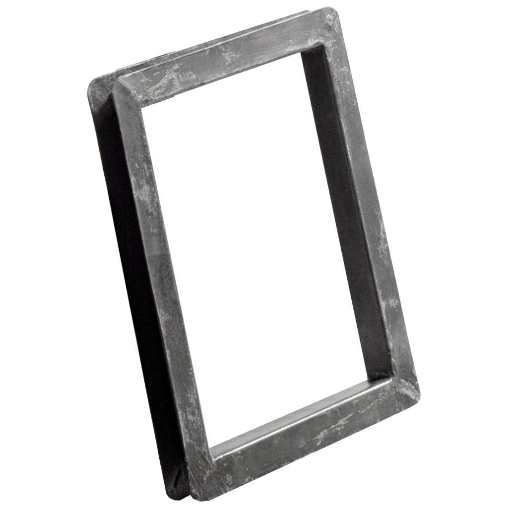 Simul 45 x 30 Gun Metal Grey Add-on Shelf Bracket-Shelving-DECOROLALA