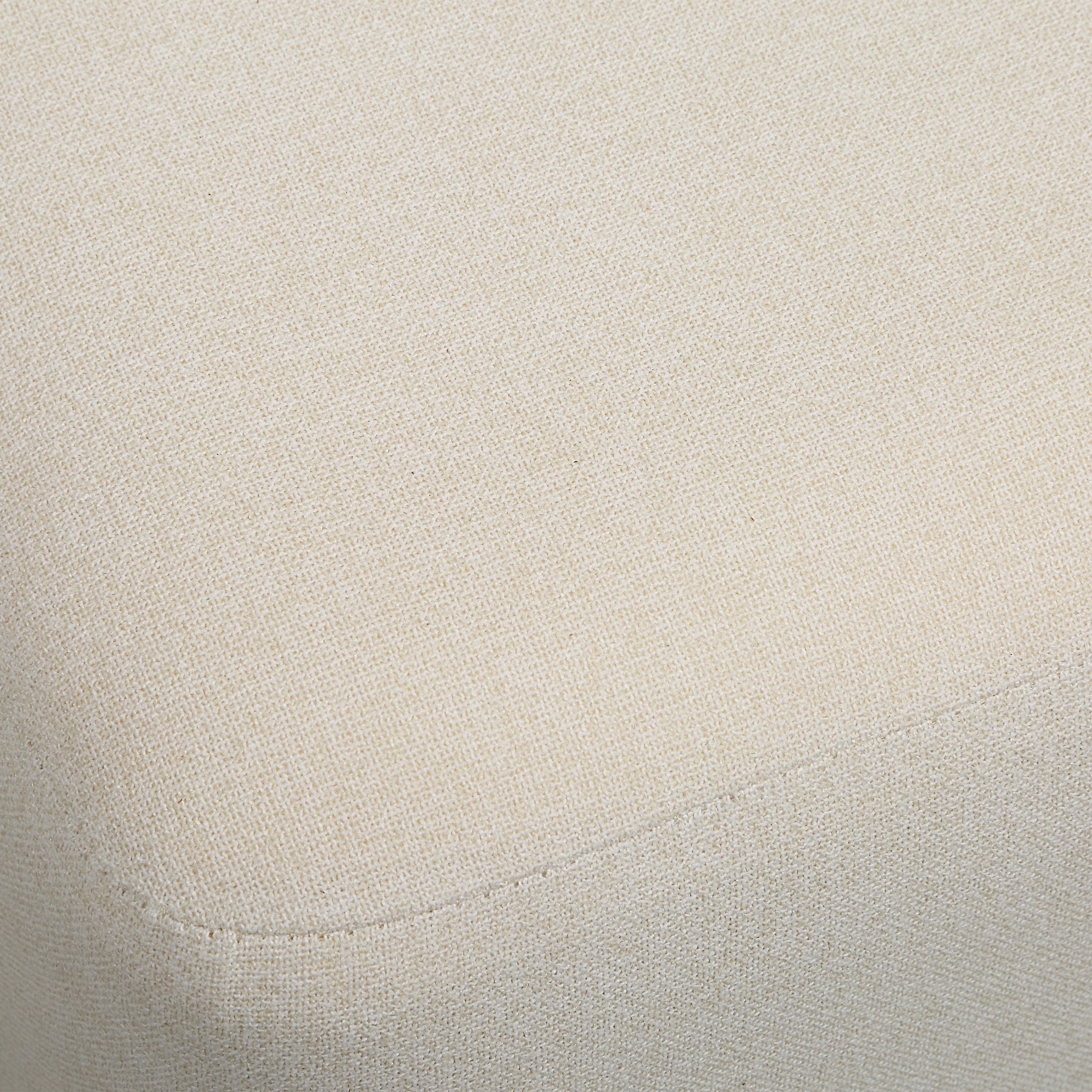 Sines 19.0" Height Ottoman-Ottoman-DECOROLALA