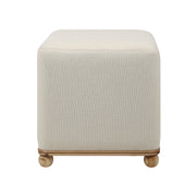 Sines 19.0" Height Ottoman-Ottoman-DECOROLALA