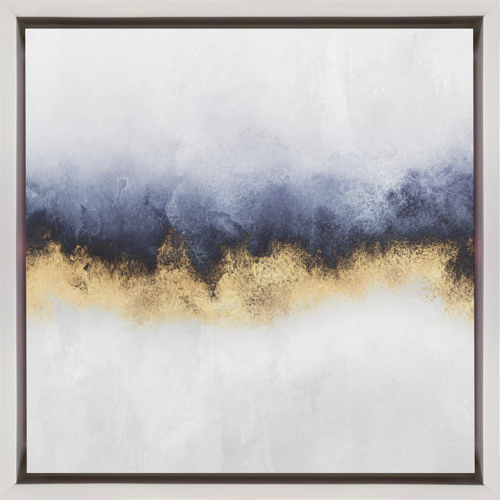 Sky by Elisabeth Fredriksson Wall Art-canvas-DECOROLALA