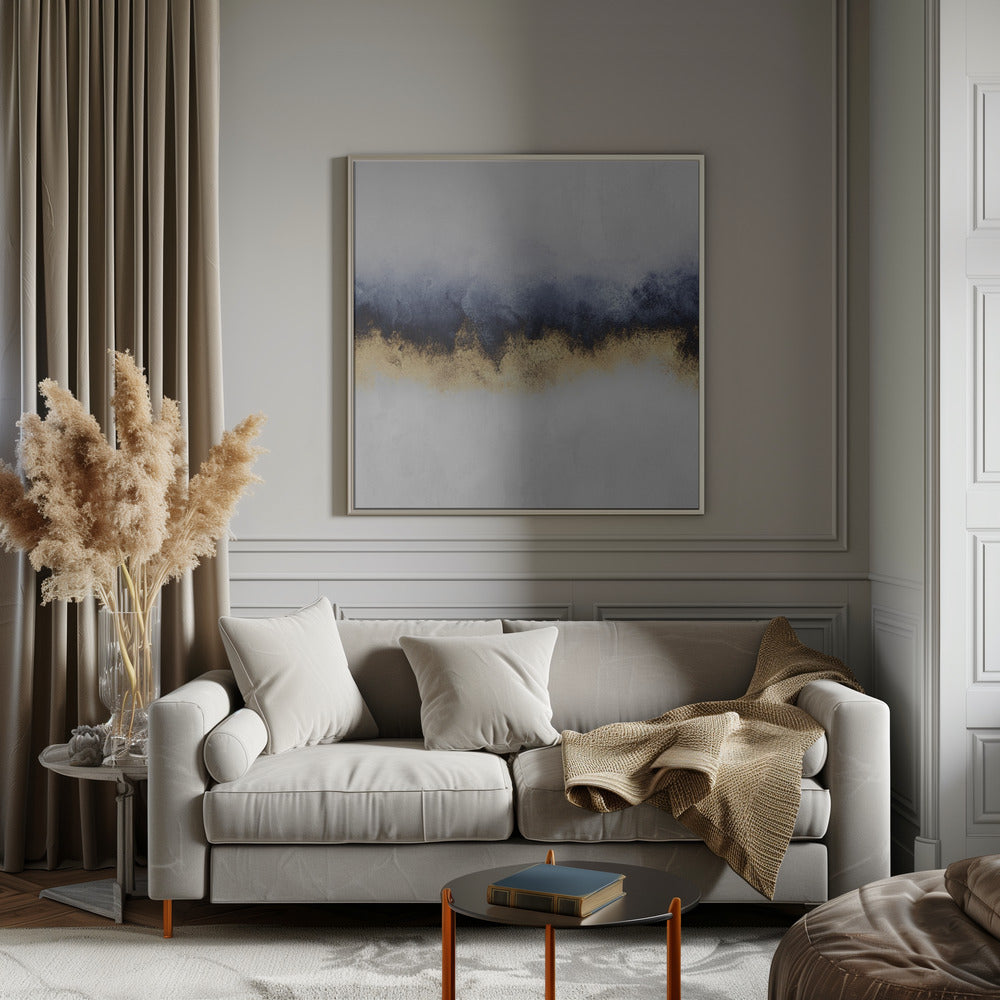 Sky by Elisabeth Fredriksson Wall Art-canvas-DECOROLALA