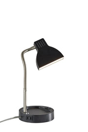 Slender LED Desk Lamp-Lighting-DECOROLALA