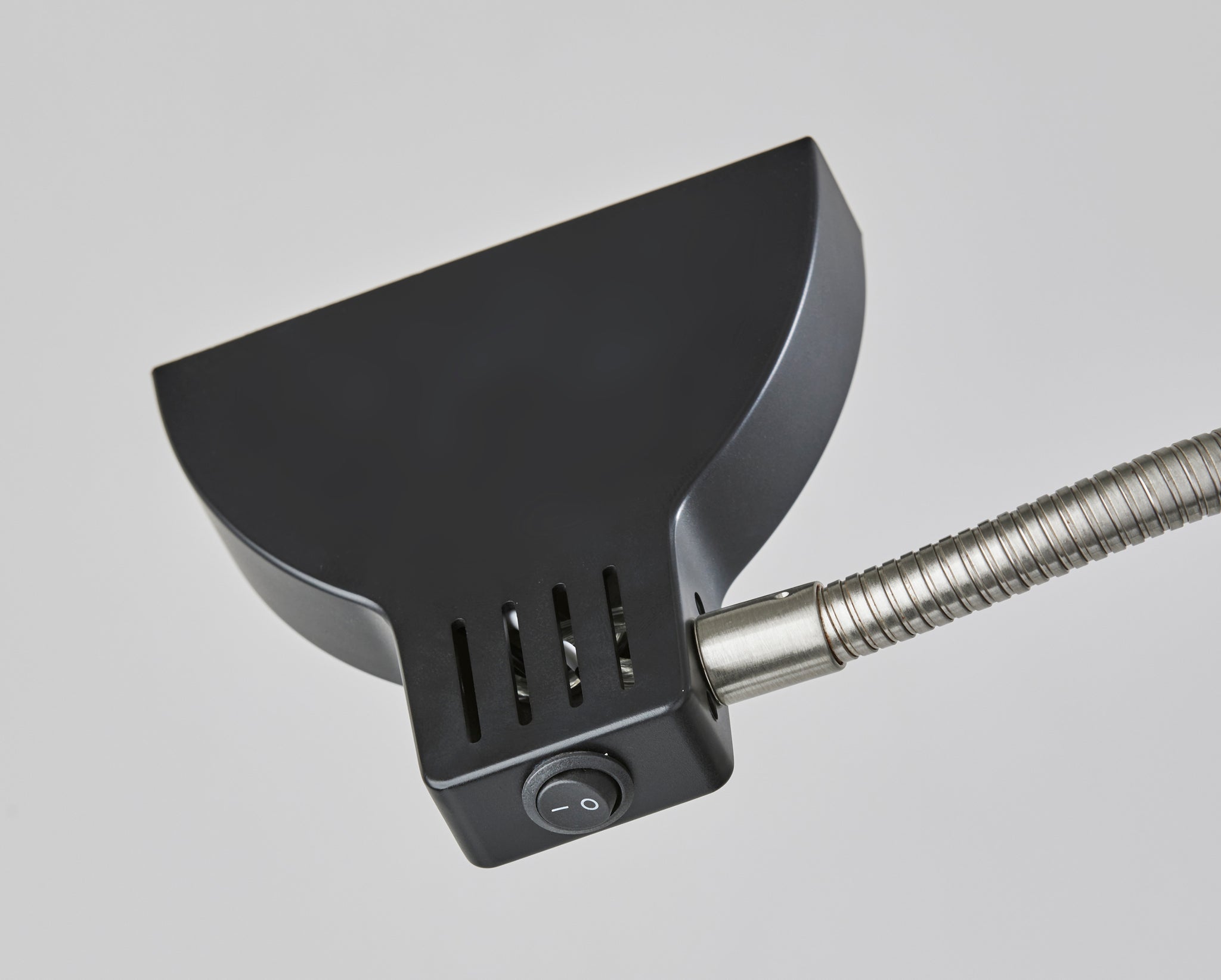 Slender LED Floor Lamp-Lighting-DECOROLALA