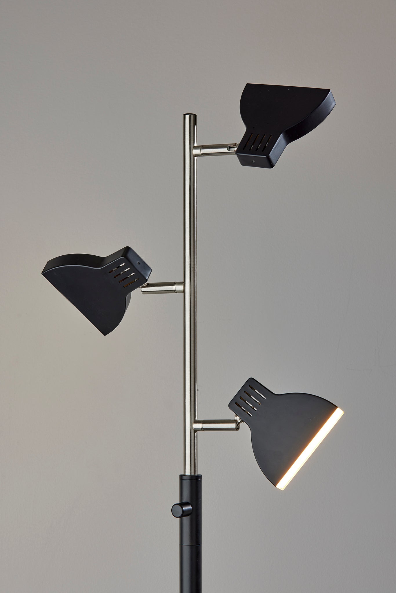 Slender LED Tree Lamp-Lighting-DECOROLALA