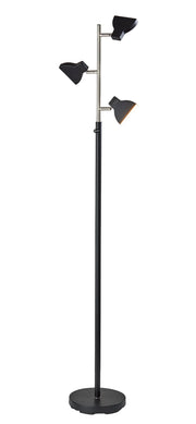 Slender LED Tree Lamp-Lighting-DECOROLALA