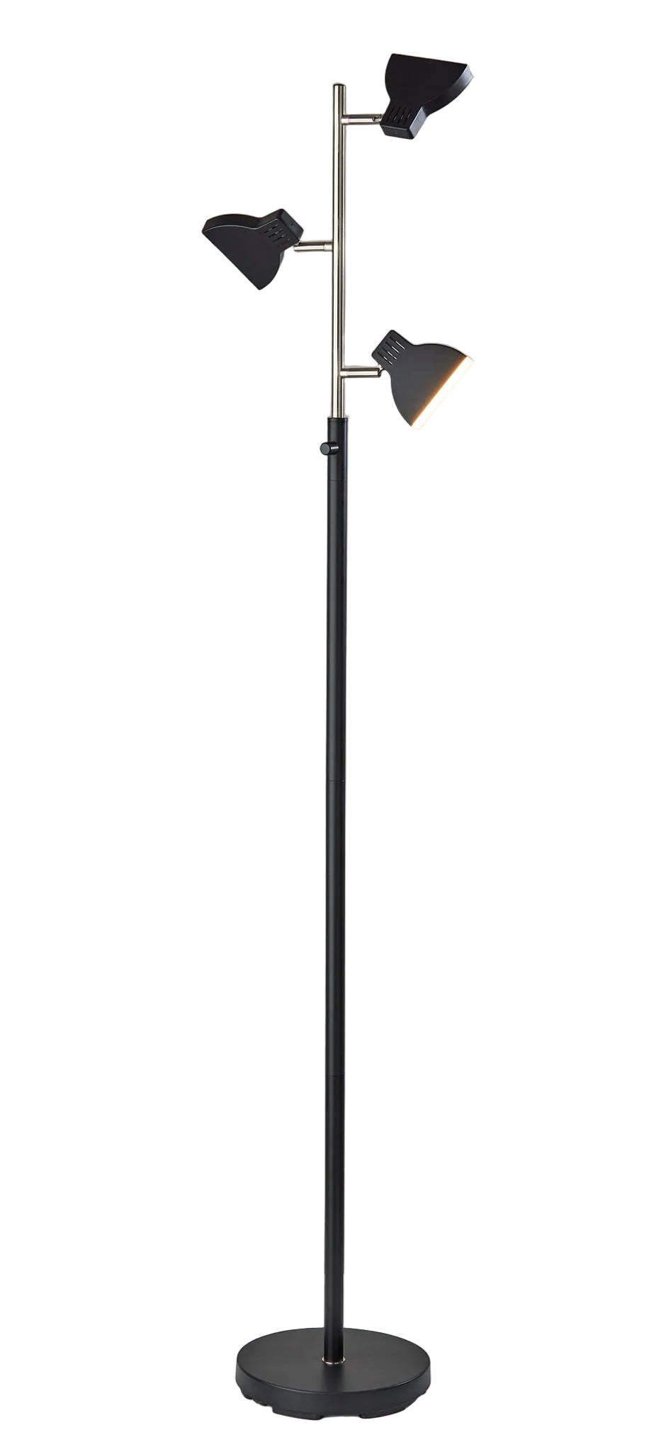 Slender LED Tree Lamp-Lighting-DECOROLALA