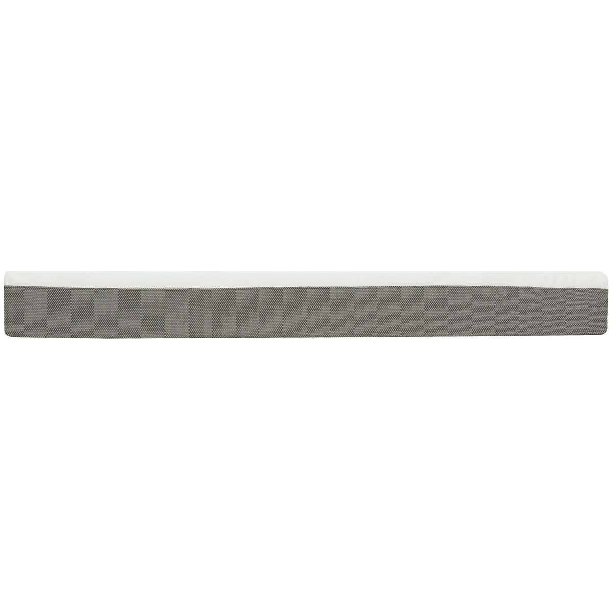 Slumber 9" Charcoal Infused Gel Memory Foam Mattress-Bedroom Furniture Sets-DECOROLALA