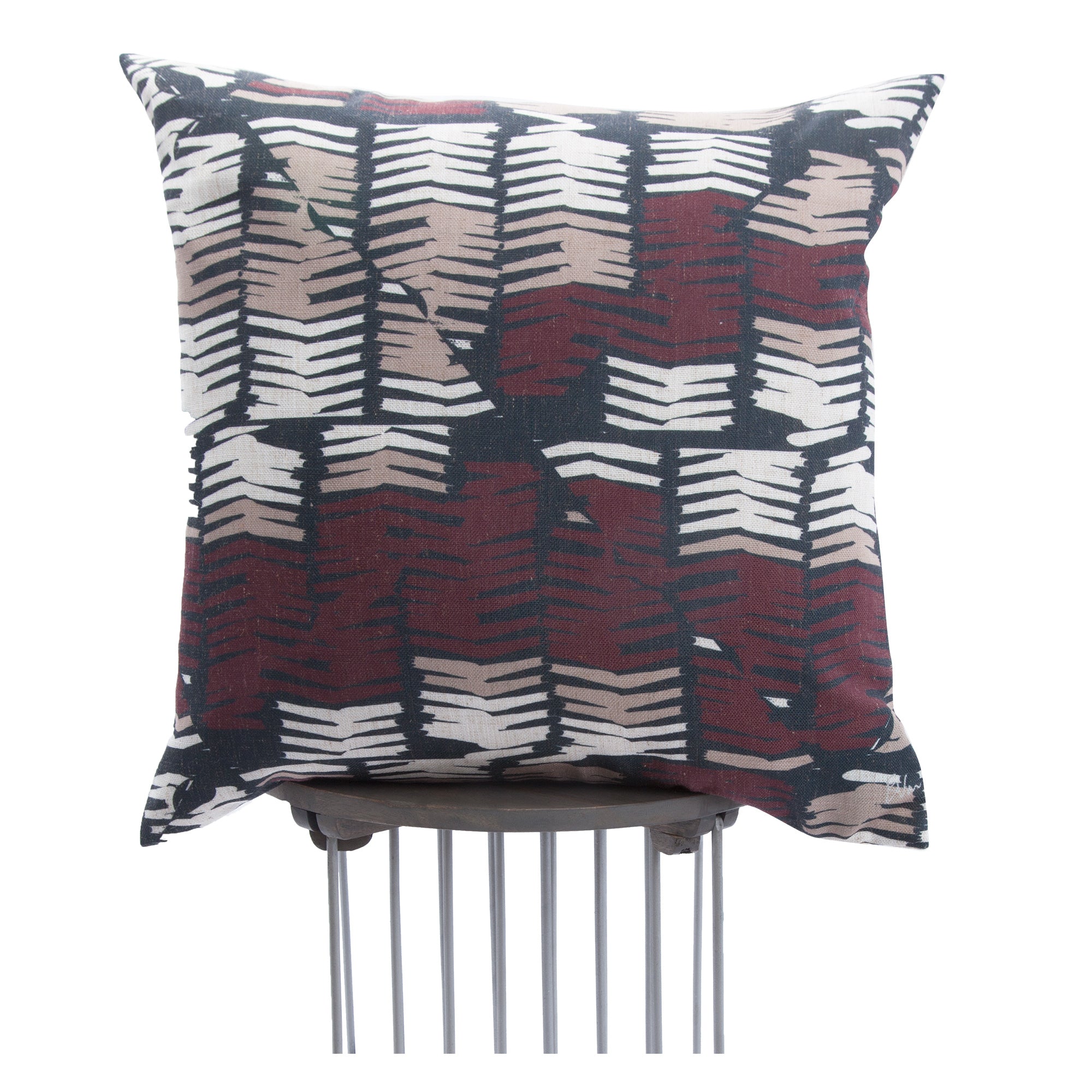 Smith-Indoor Pillow-DECOROLALA