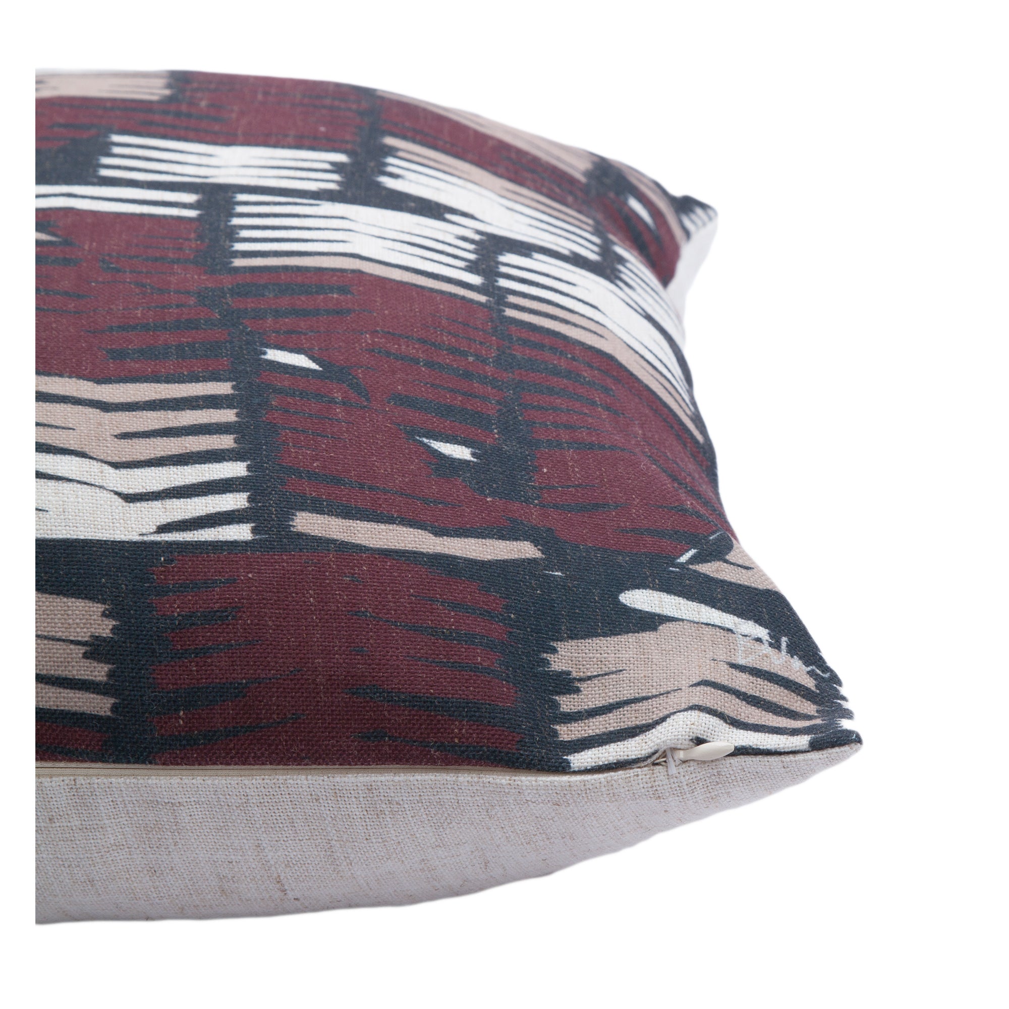 Smith-Indoor Pillow-DECOROLALA