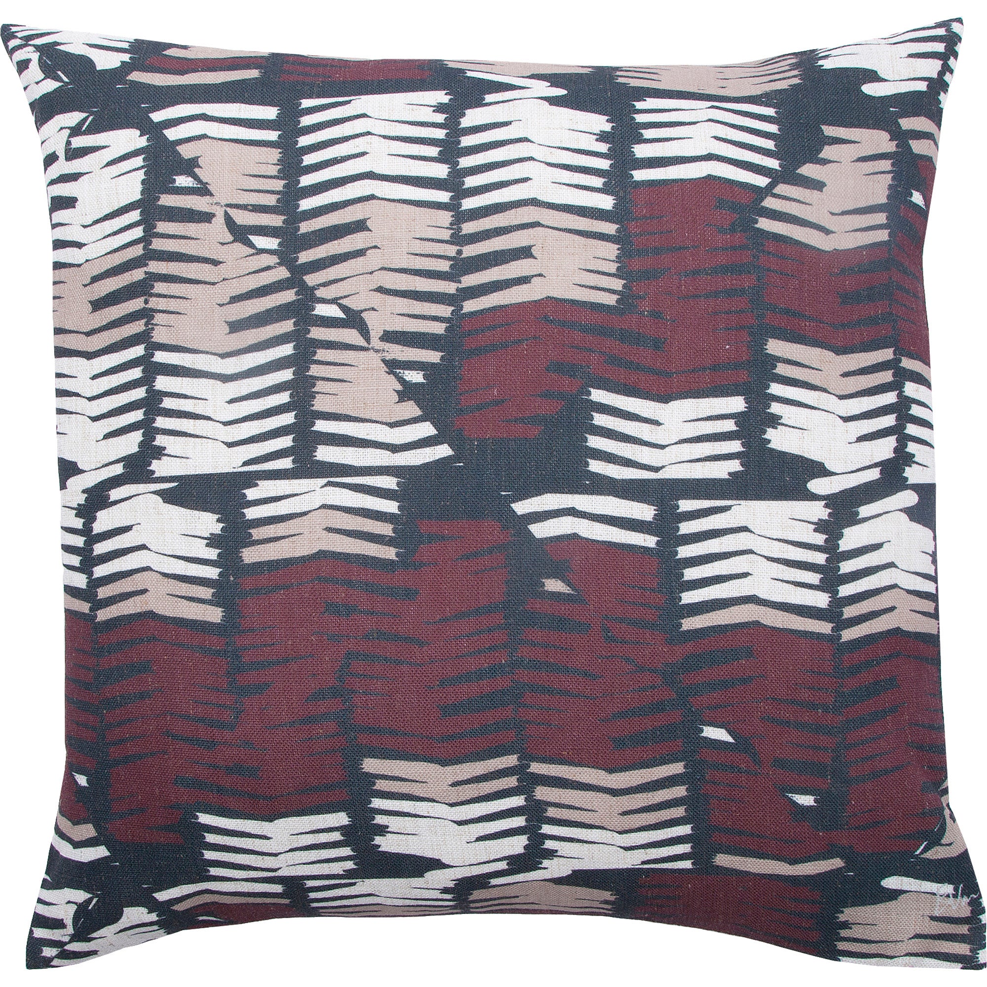 Smith-Indoor Pillow-DECOROLALA