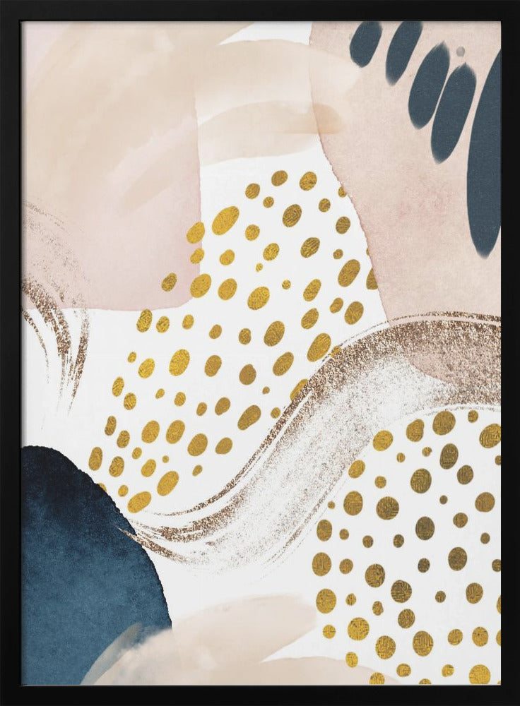 Smooth Abstract-3-canvas-DECOROLALA