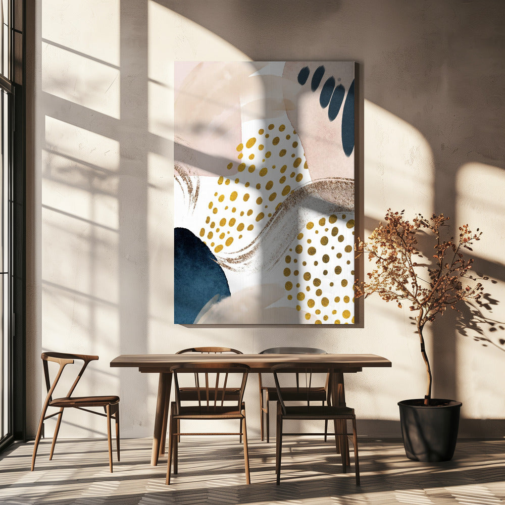 Smooth Abstract-3-canvas-DECOROLALA