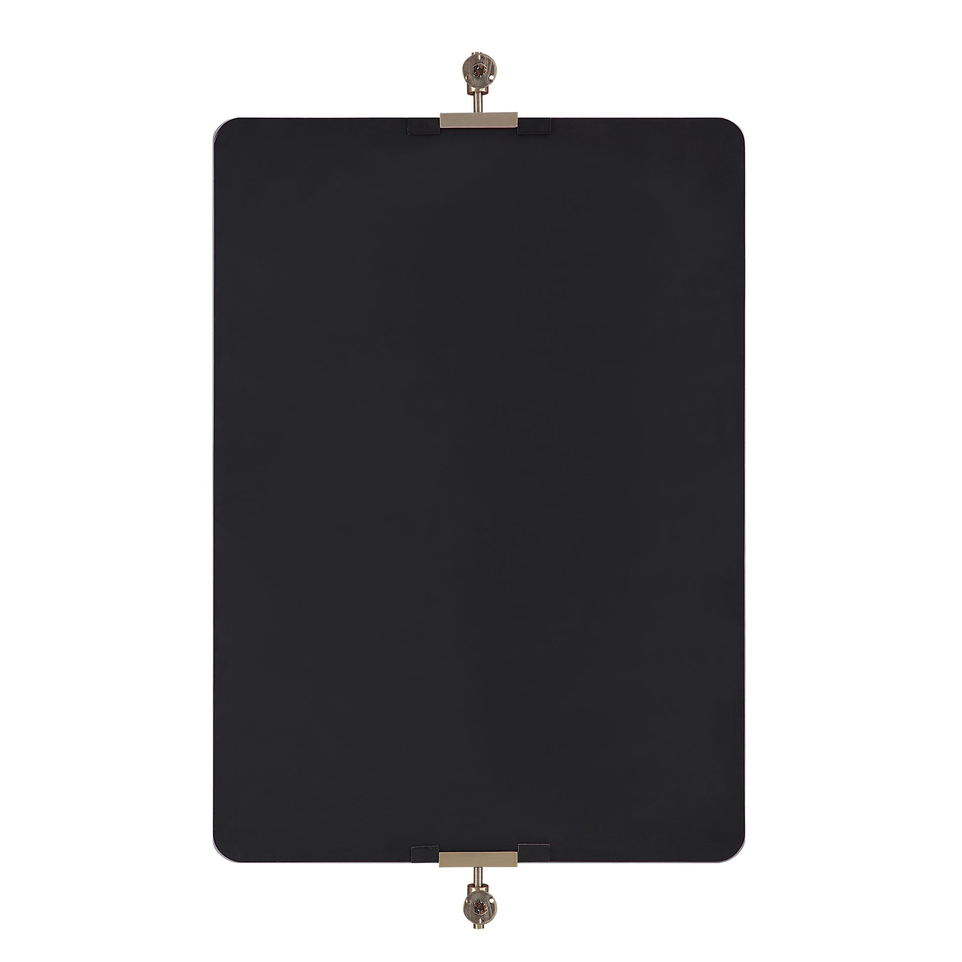 Sodalite 40" Tall Rectangular Mirror-Mirror-DECOROLALA