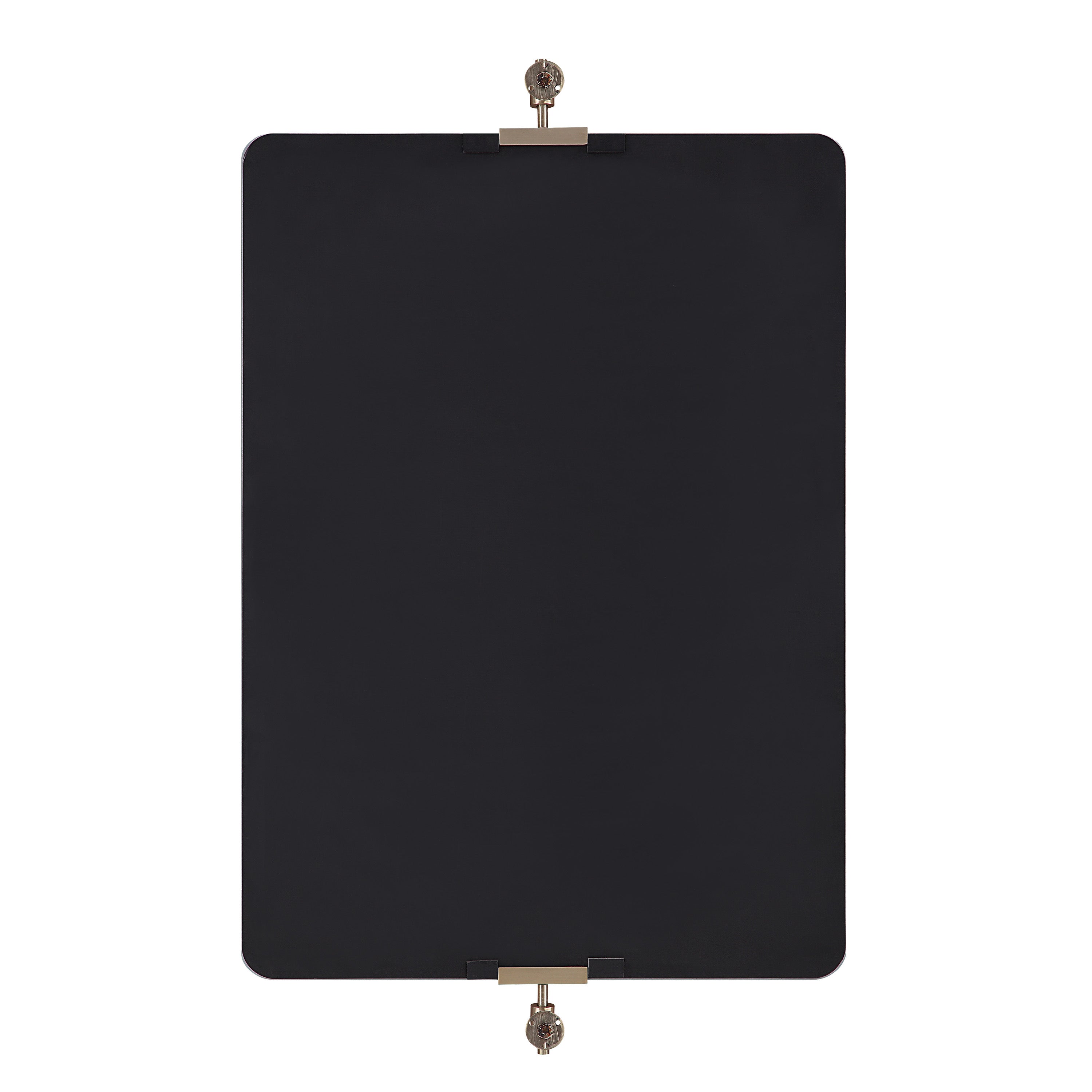 Sodalite 40" Tall Rectangular Mirror-Mirror-DECOROLALA