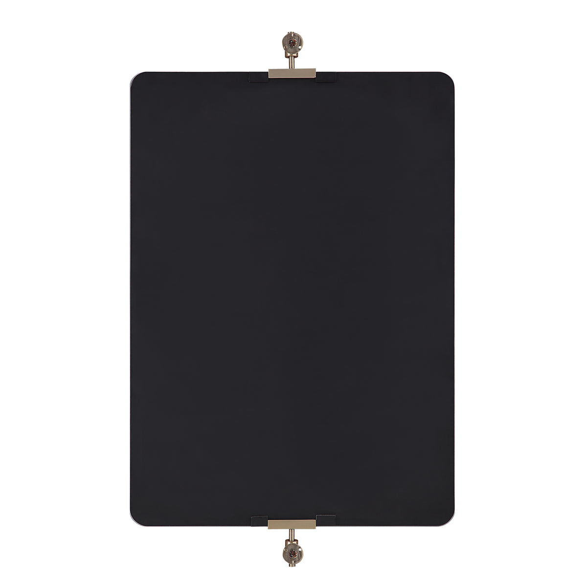 Sodalite 40" Tall Rectangular Mirror-Mirrors-DECOROLALA