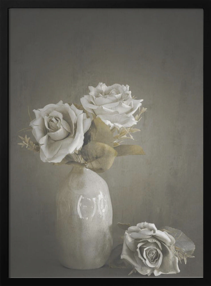 Softened by Cicek Kiral Wall Art-Canvas Print-DECOROLALA