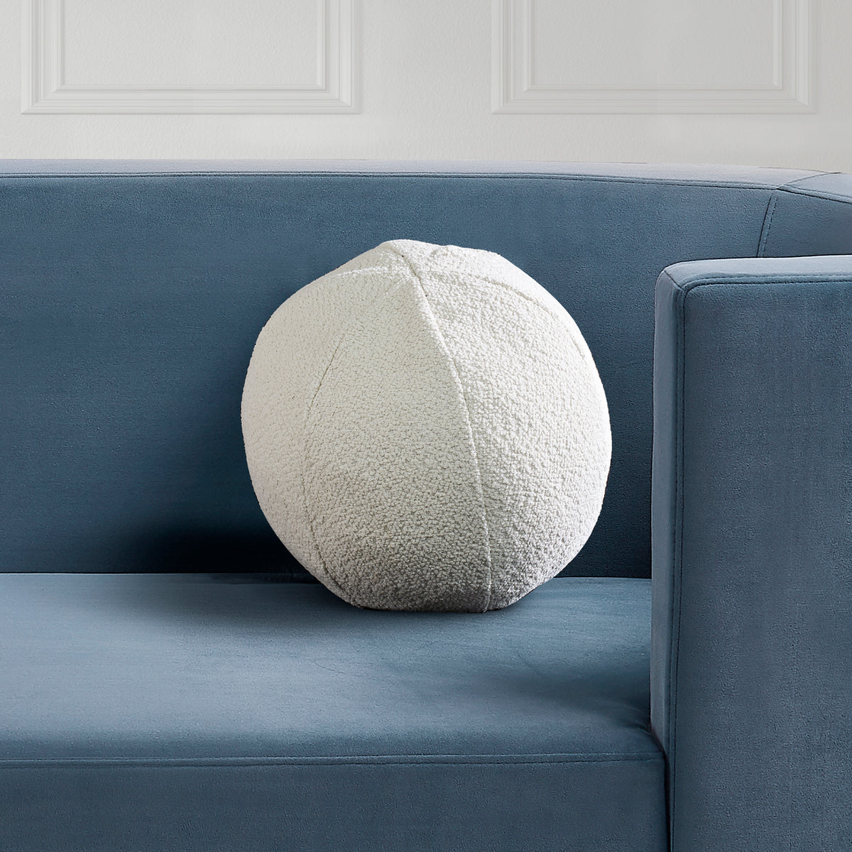 Solan Indoor Pillow-Throw Pillows-DECOROLALA