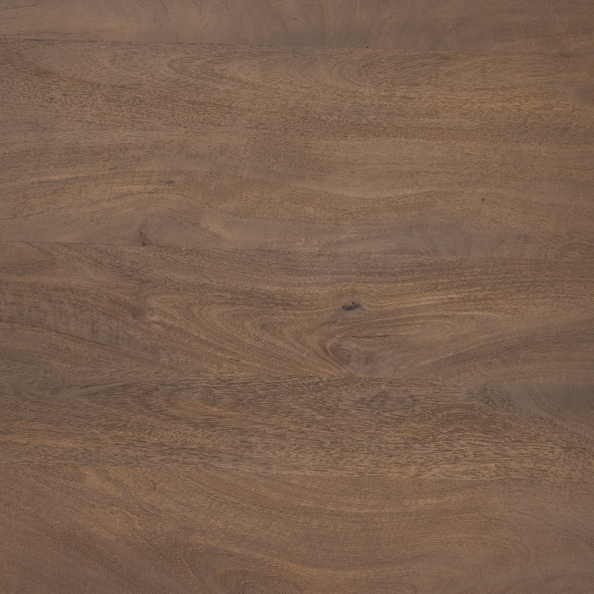 Solana Medium Brown Wood Coffee Table-Coffee Tables-DECOROLALA