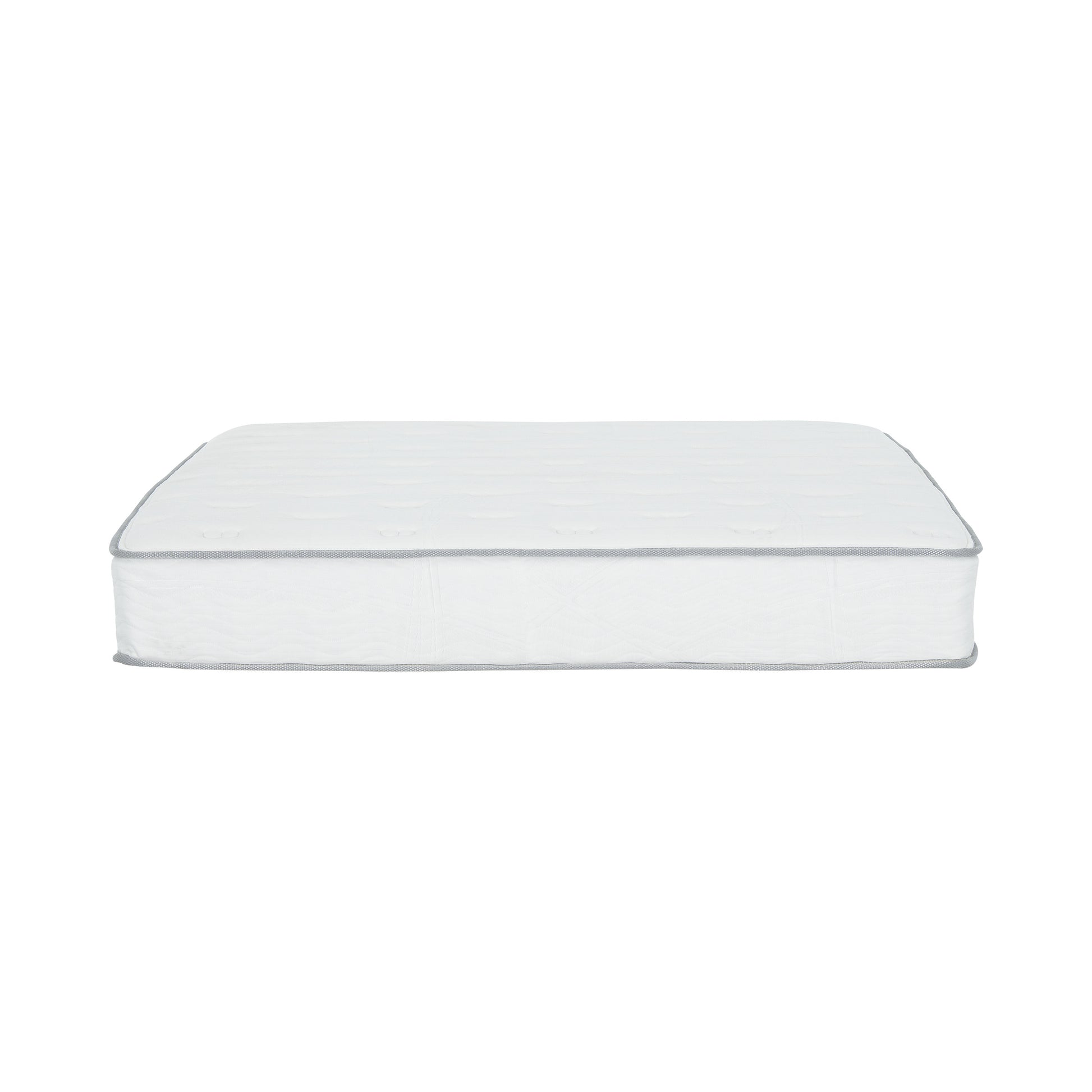 Solar 9 in. Gel Memory Foam Hybrid Mattress-Bedroom-DECOROLALA