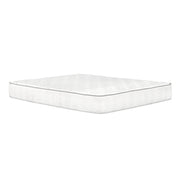 Solar 9 in. Gel Memory Foam Hybrid Mattress-Bedroom-DECOROLALA