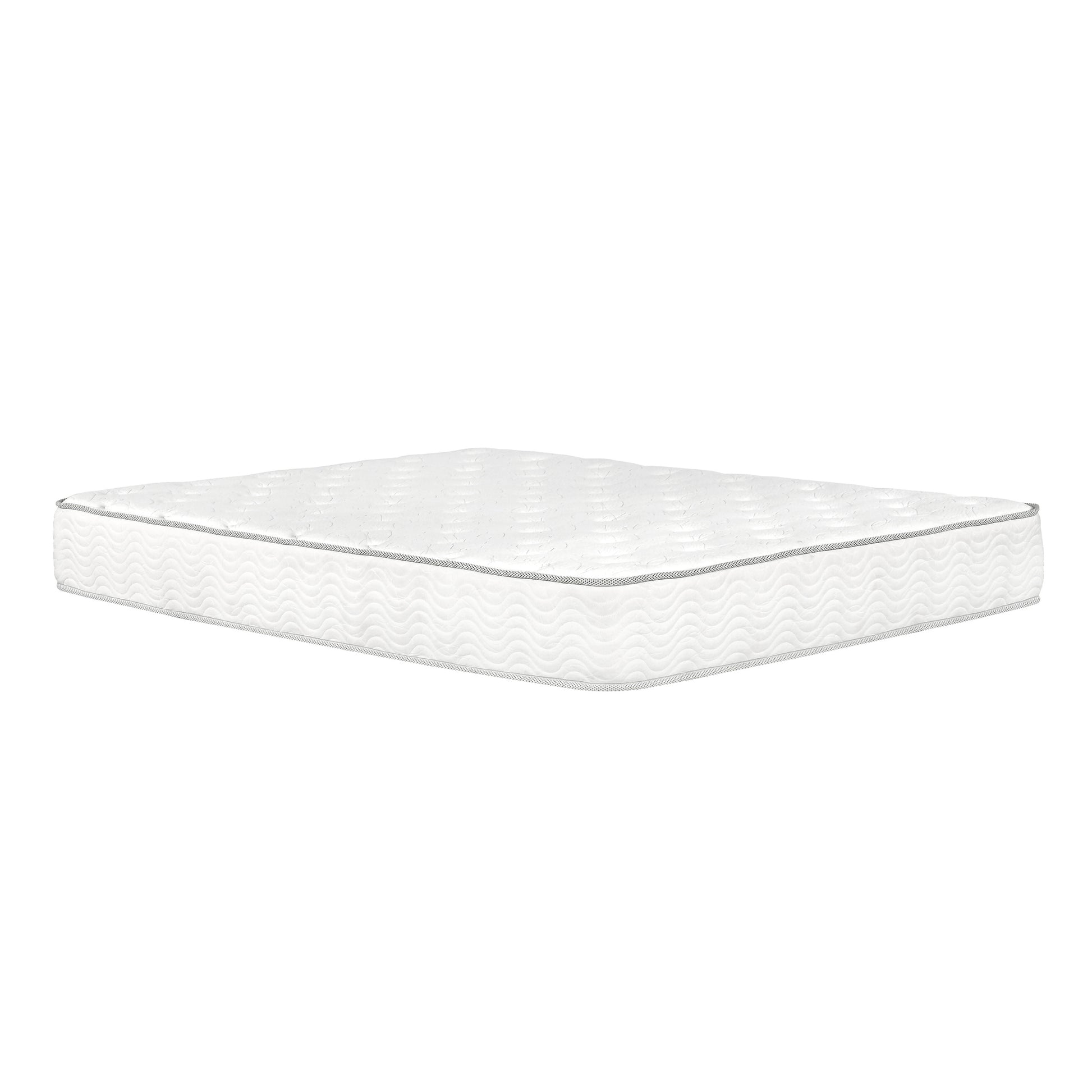 Solar 9 in. Gel Memory Foam Hybrid Mattress-Bedroom-DECOROLALA