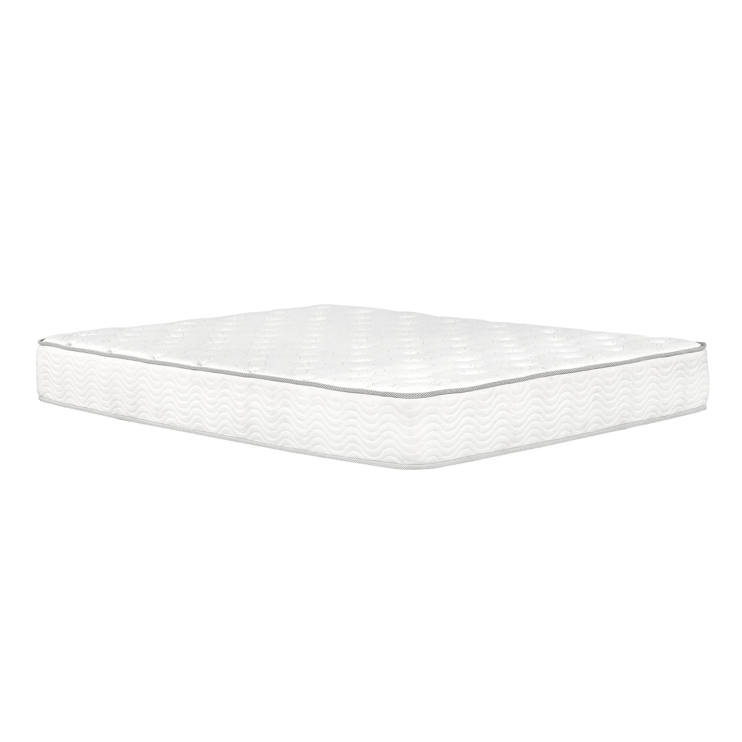 Solar 9 in. Gel Memory Foam Hybrid Mattress-Bedroom-DECOROLALA