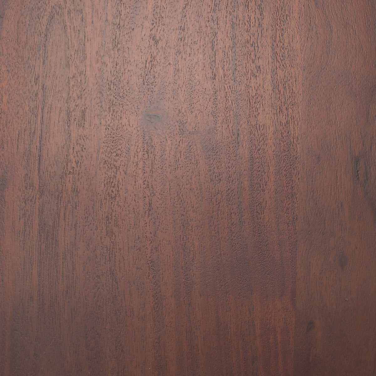 Soma 48" Round Dining Table | Modern | Red Brown Wood | Seats 4-Dining Tables-DECOROLALA