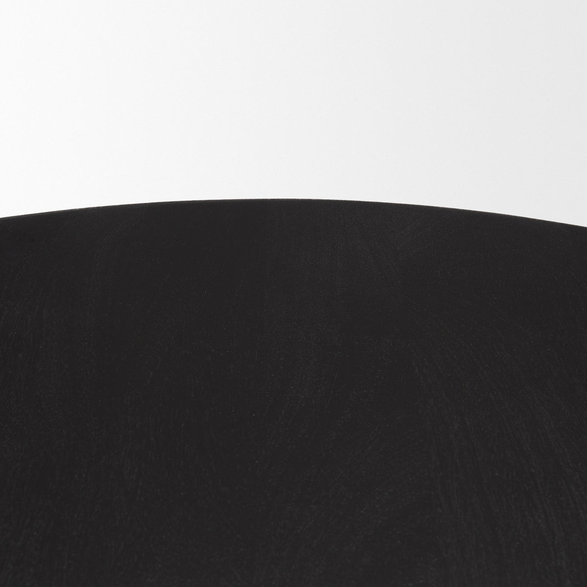 Soma 48" Round Dining Table | Modern | Red Brown Wood | Seats 4-Dining Tables-DECOROLALA