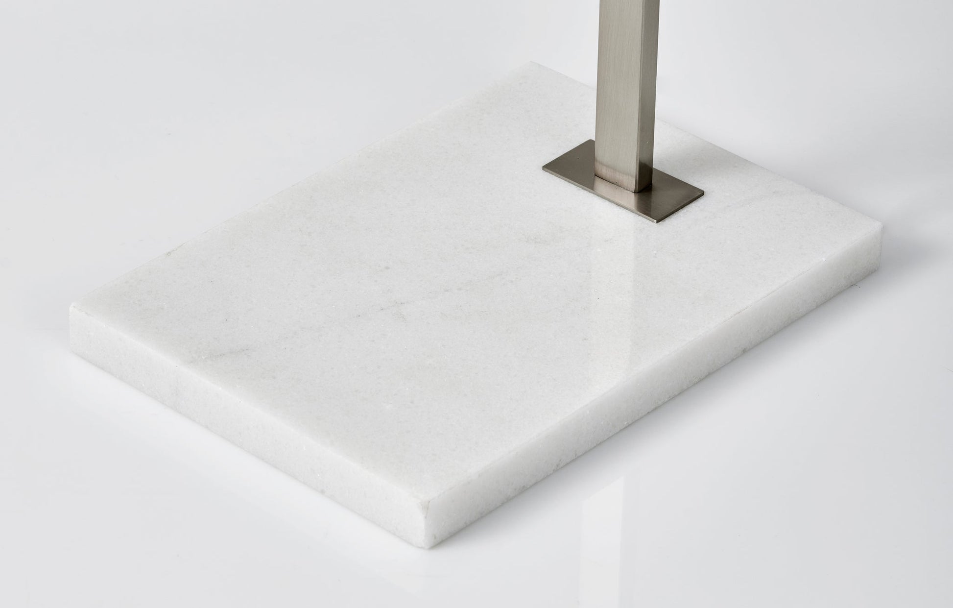 Sonic LED Arc Lamp w. Smart Switch-Lighting-DECOROLALA