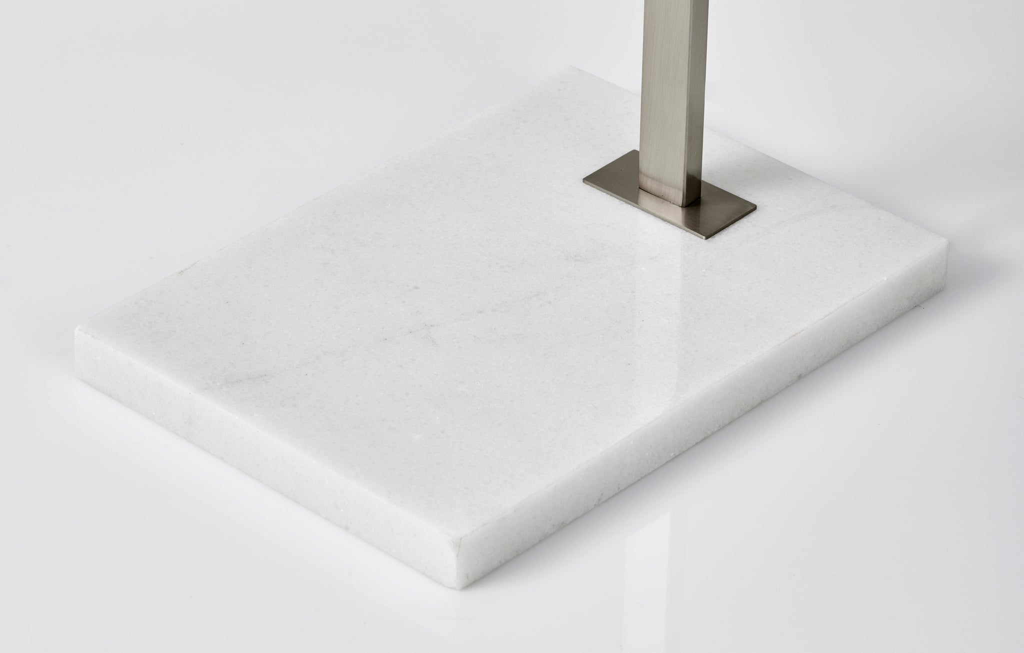 Sonic LED Arc Lamp w. Smart Switch-Lighting-DECOROLALA