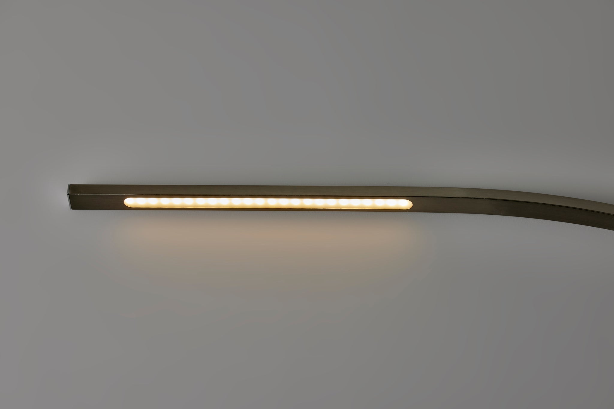 Sonic LED Arc Lamp w. Smart Switch-Lighting-DECOROLALA