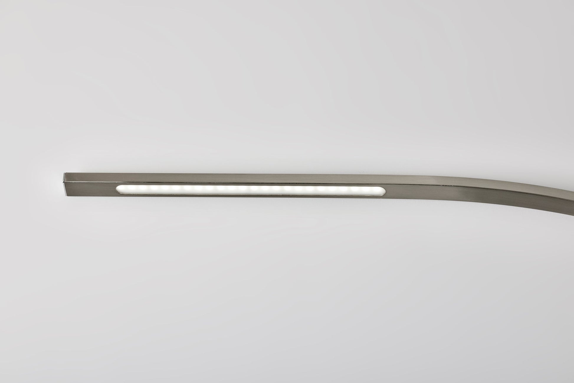 Sonic LED Arc Lamp w. Smart Switch-Lighting-DECOROLALA