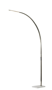 Sonic LED Arc Lamp w. Smart Switch-Lighting-DECOROLALA