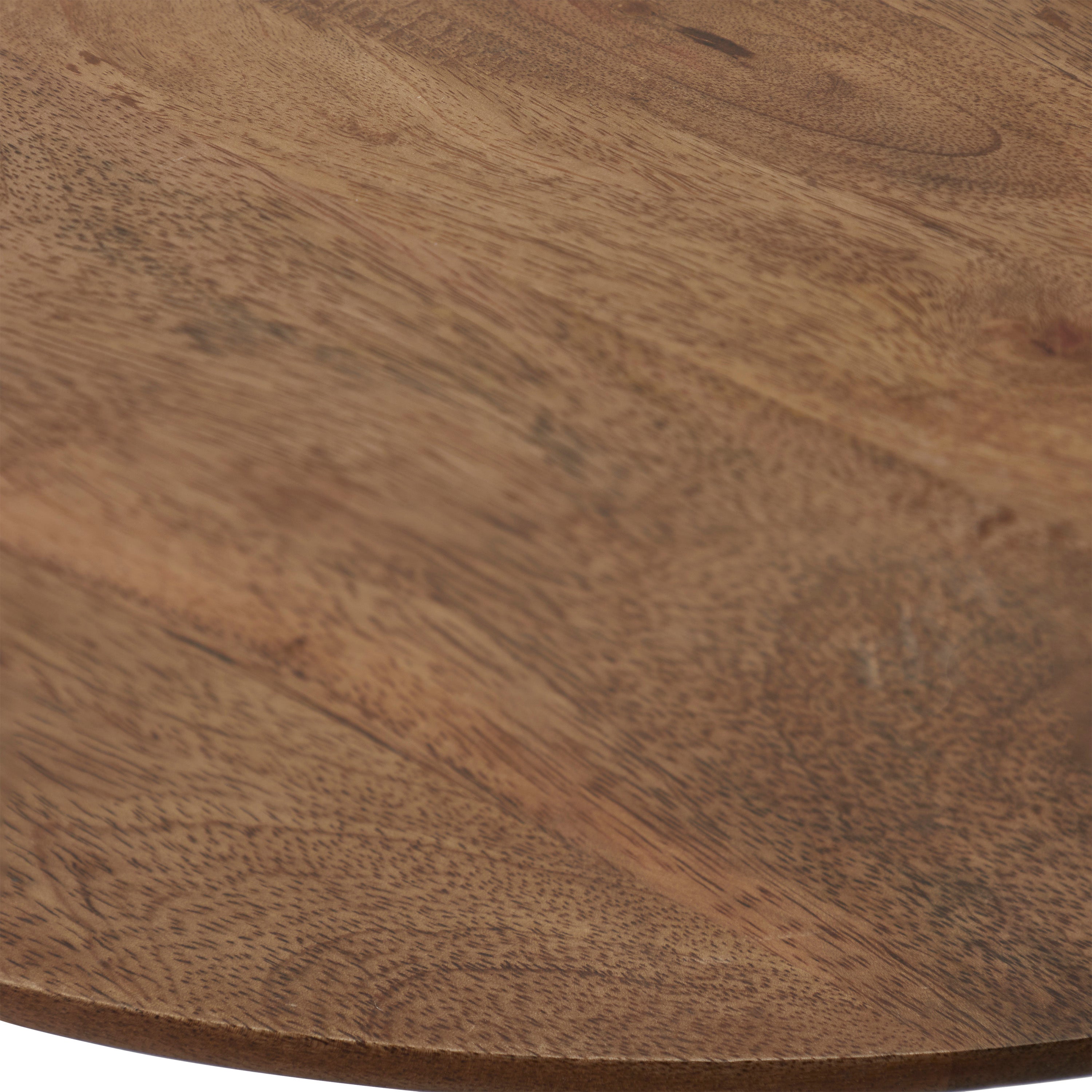 Sparta 23" Height Table, Yellow-Table-DECOROLALA