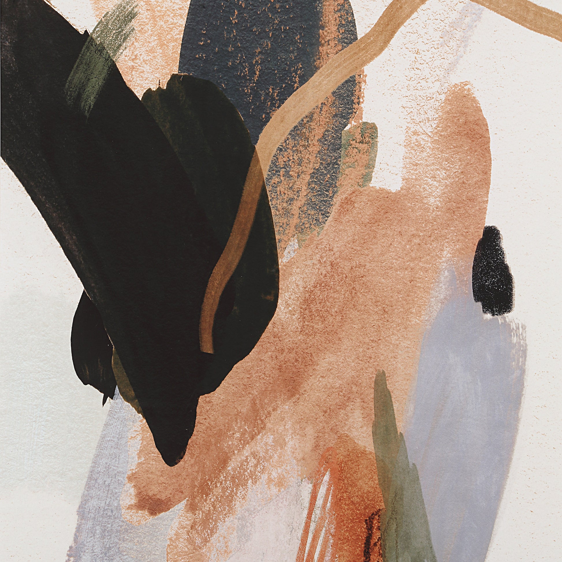 Splendid 24" Wide Wall Decor, Printed Artwork-Wall Art-DECOROLALA