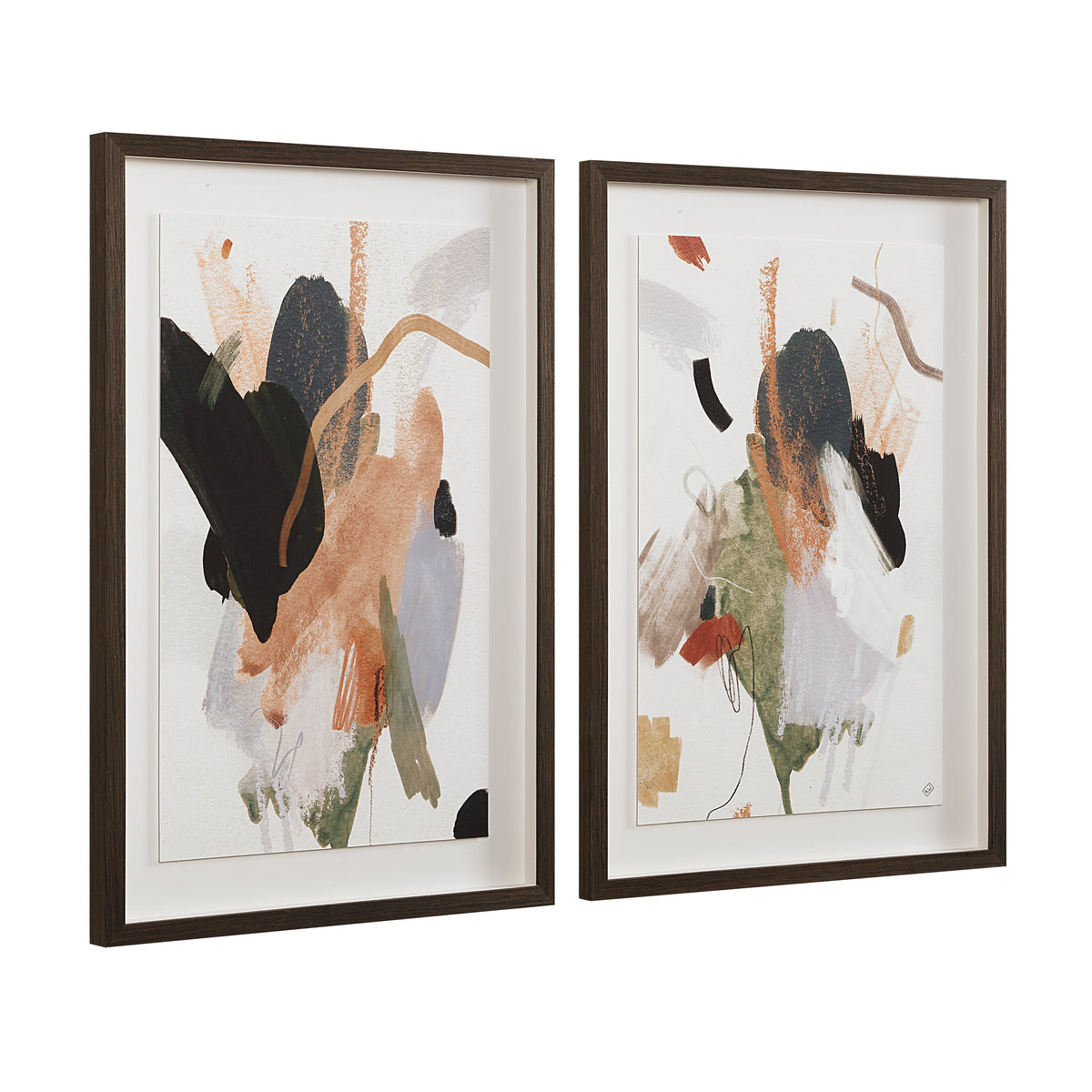 Splendid 24" Wide Wall Decor, Printed Artwork-Wall Art Prints-DECOROLALA