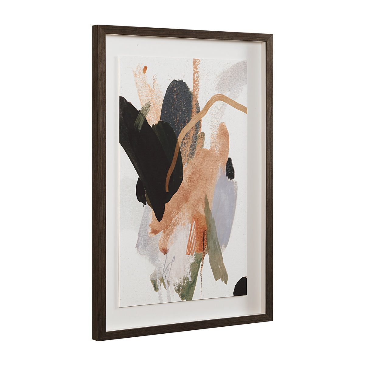 Splendid 24" Wide Wall Decor, Printed Artwork-Wall Art Prints-DECOROLALA