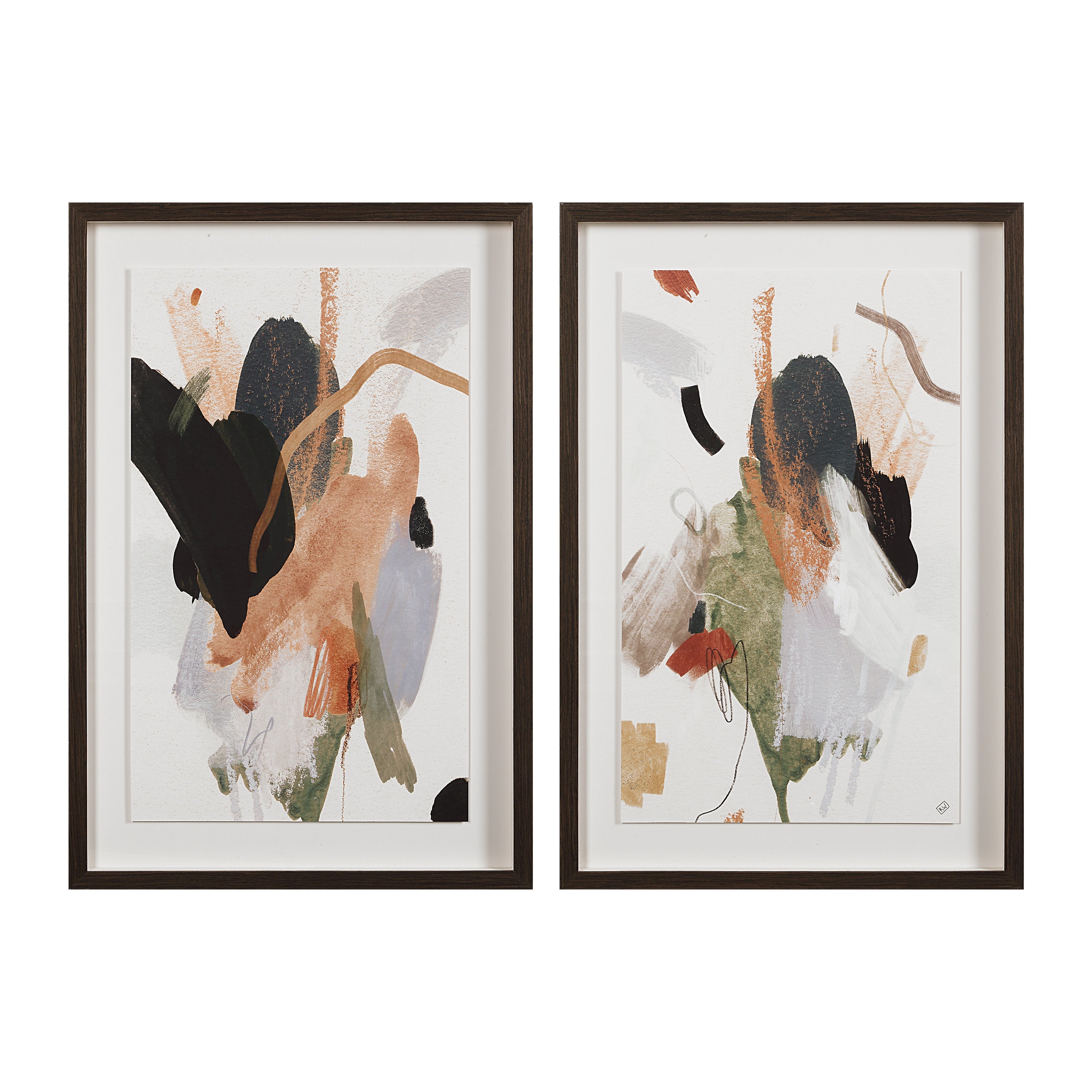 Splendid 24" Wide Wall Decor, Printed Artwork-Wall Art-DECOROLALA