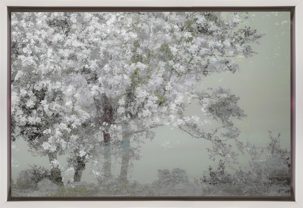Spring by Nel Talen Wall Art-canvas-DECOROLALA