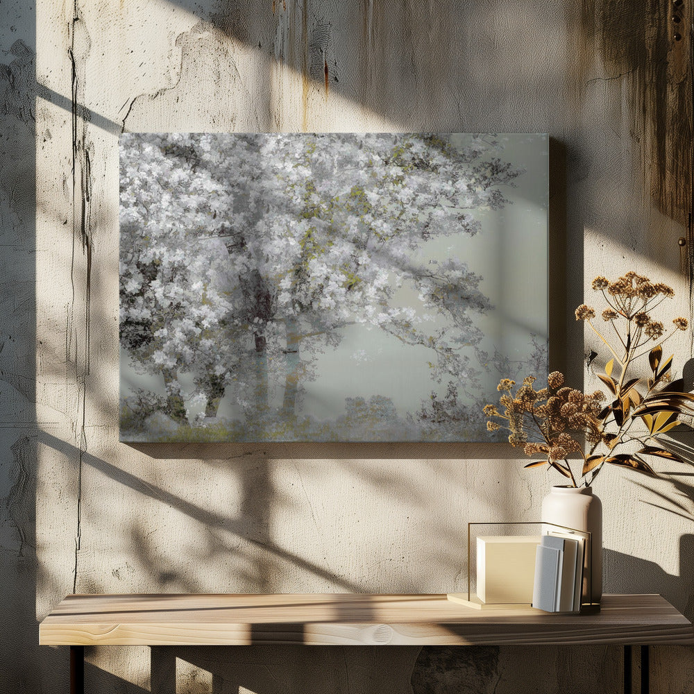 Spring by Nel Talen Wall Art-canvas-DECOROLALA