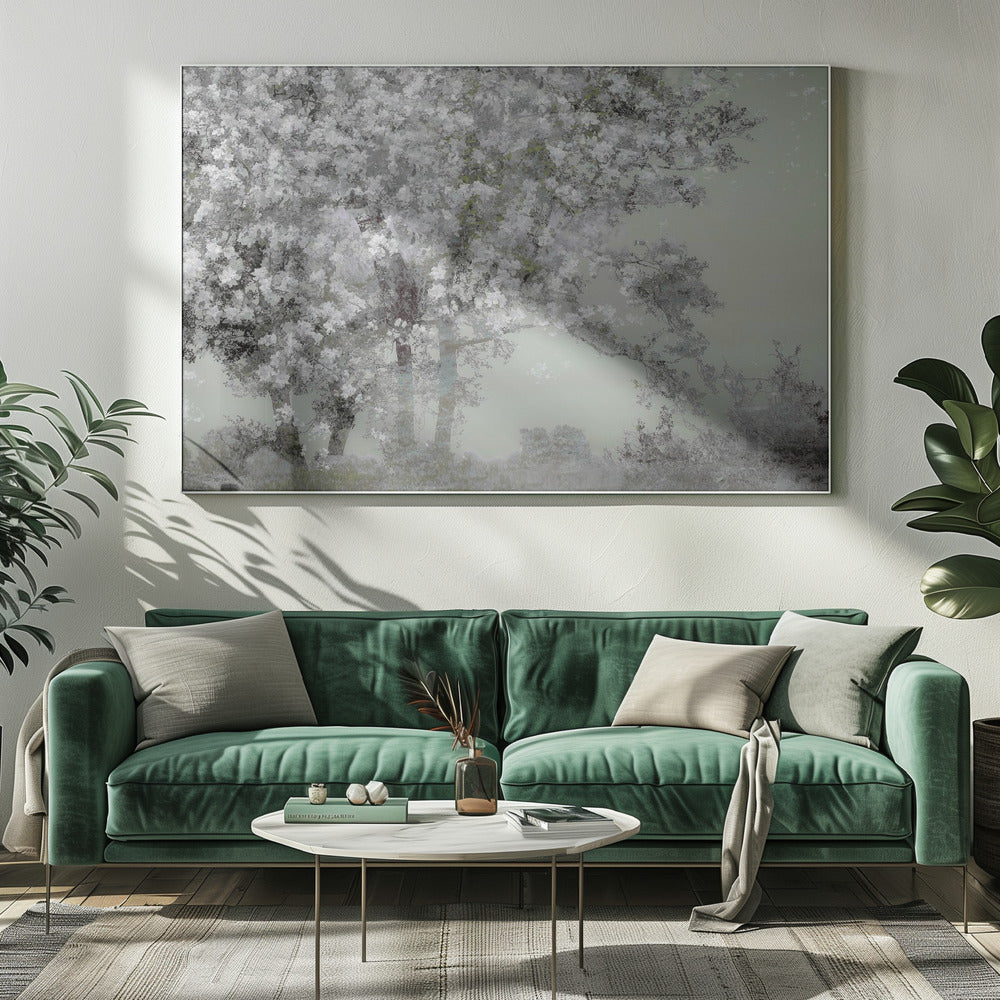 Spring by Nel Talen Wall Art-canvas-DECOROLALA