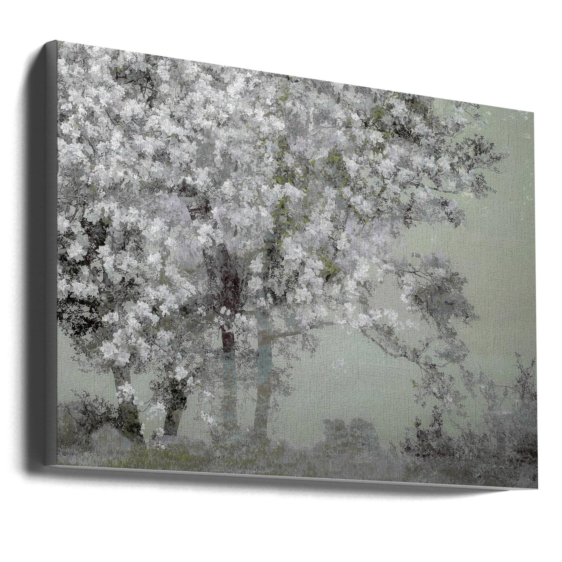 Spring by Nel Talen Wall Art-canvas-DECOROLALA