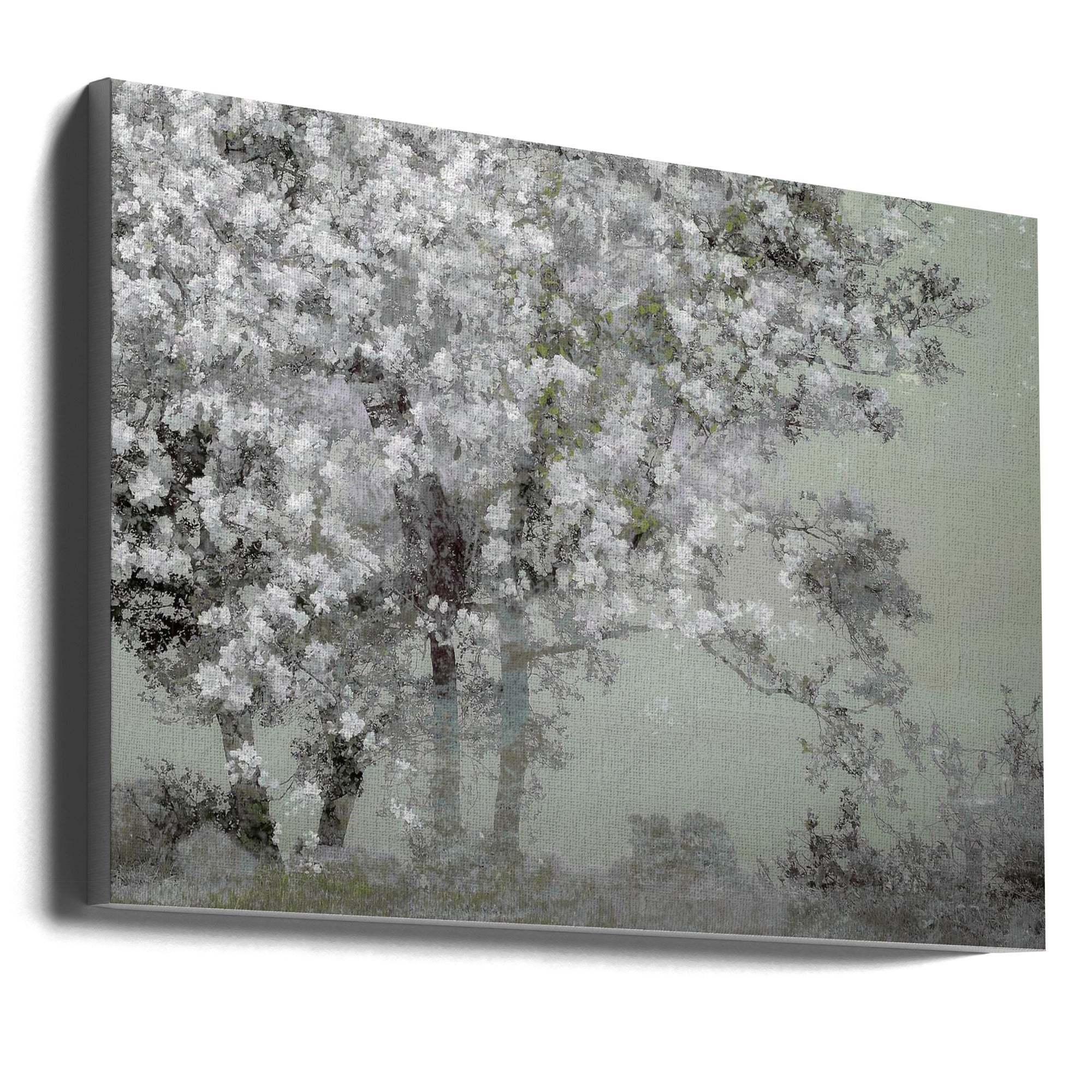 Spring by Nel Talen Wall Art-canvas-DECOROLALA