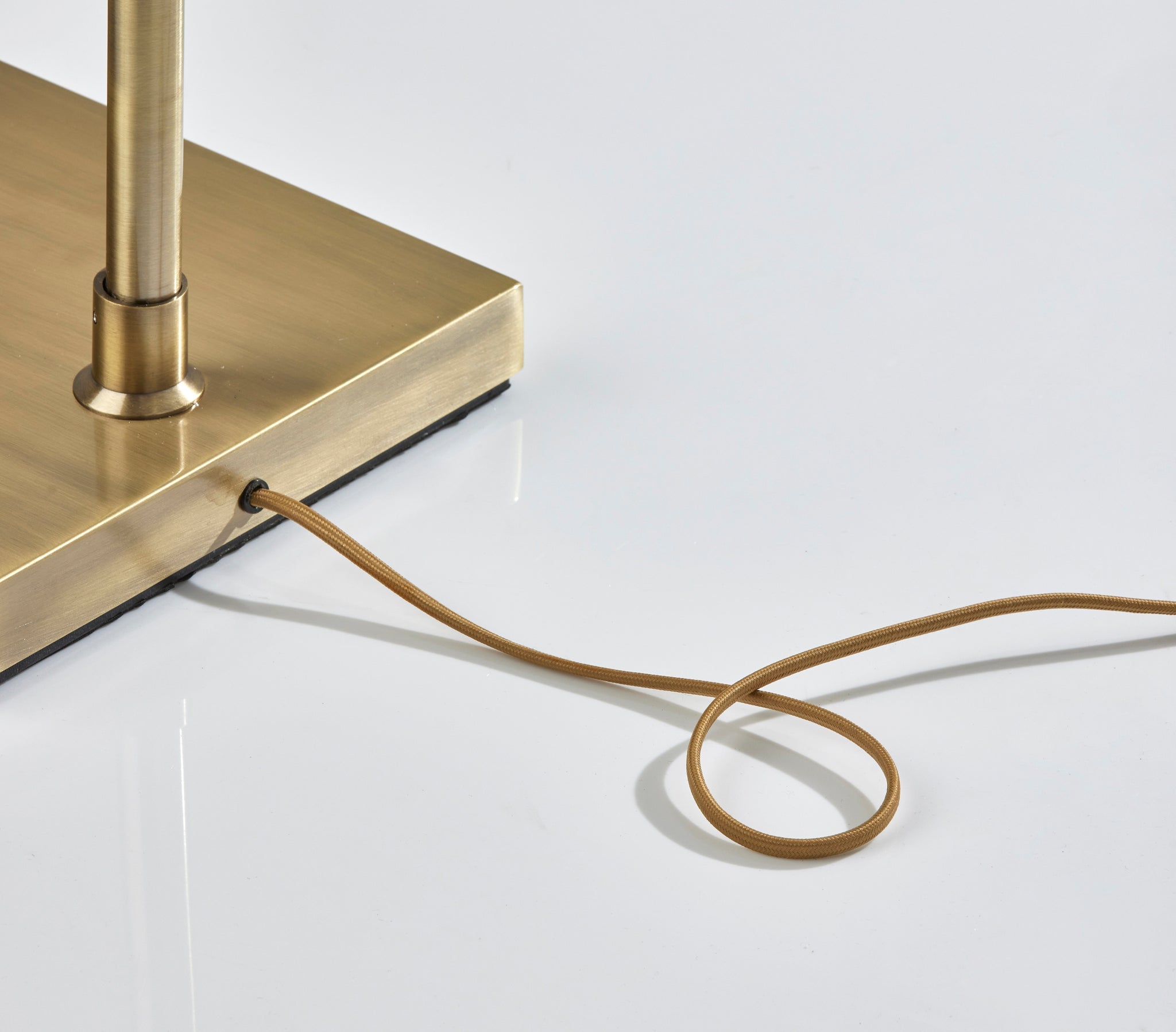 Sputnik Arc Lamp-Lighting-DECOROLALA