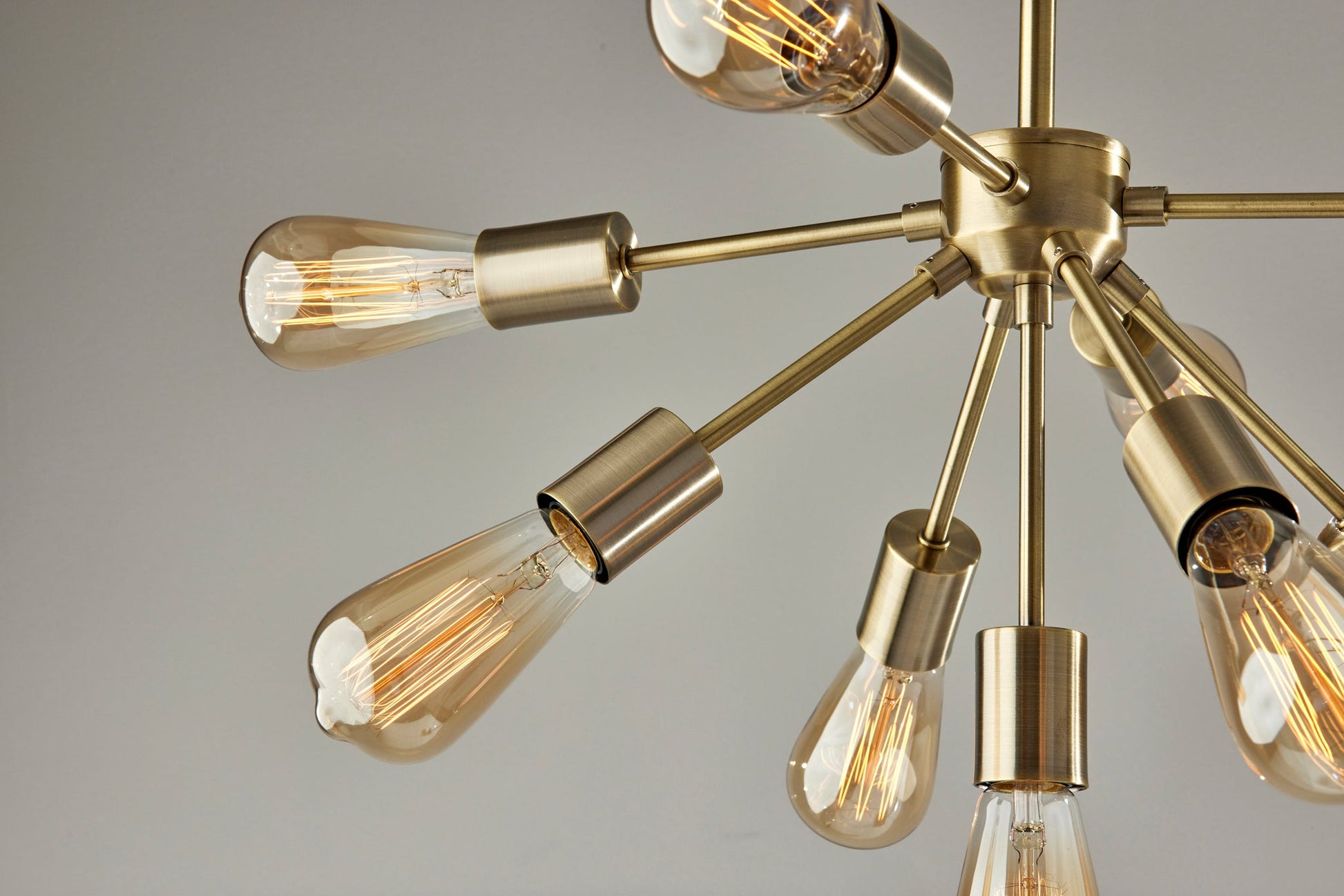 Sputnik Arc Lamp-Lighting-DECOROLALA