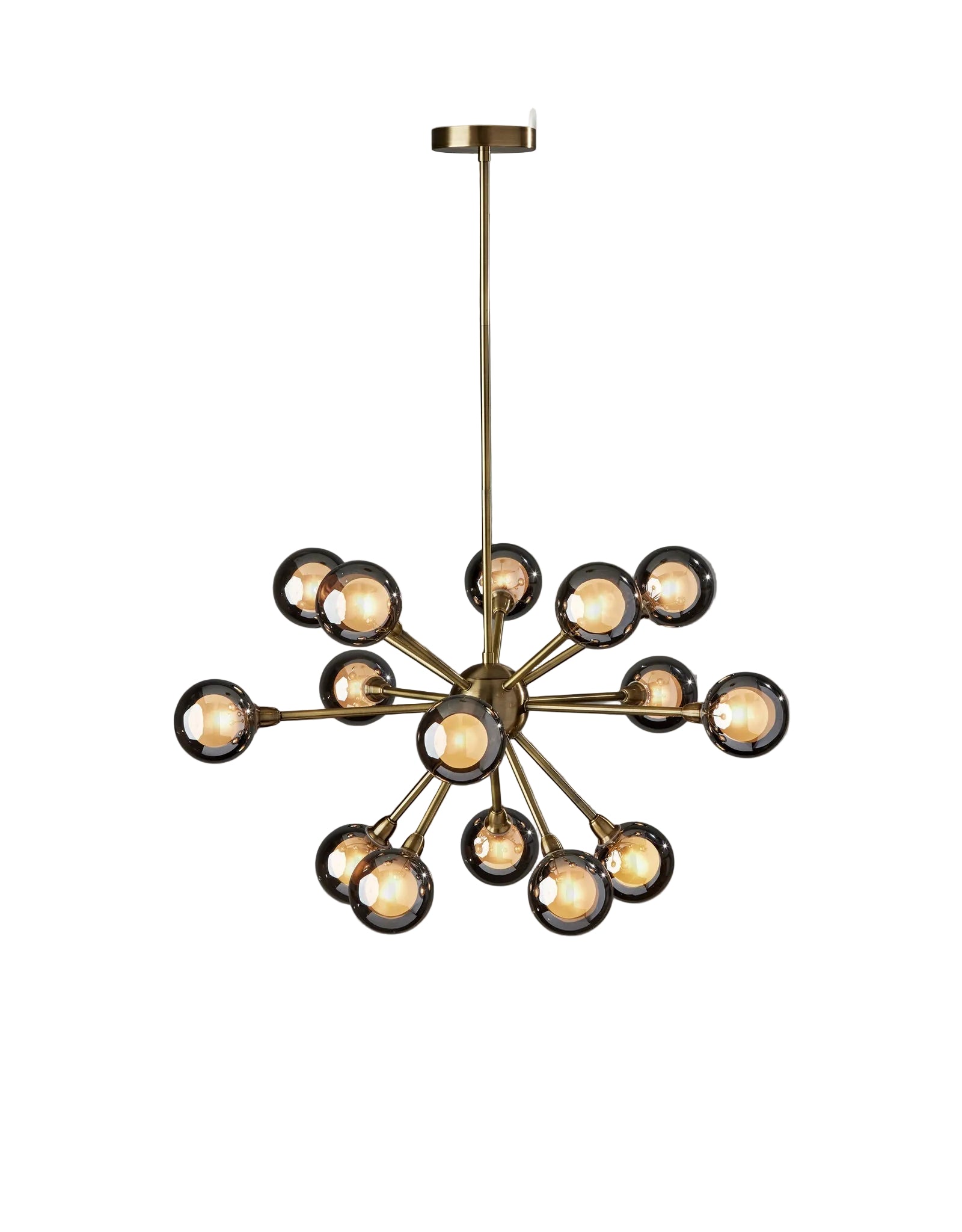 Starling LED 15 Light Chandelier-Lighting-DECOROLALA