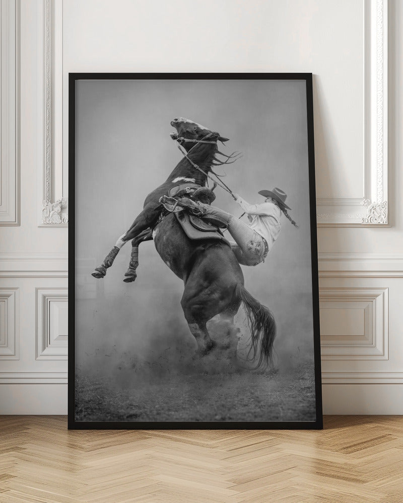 Startled by Frank Ma Wall Art-canvas-DECOROLALA