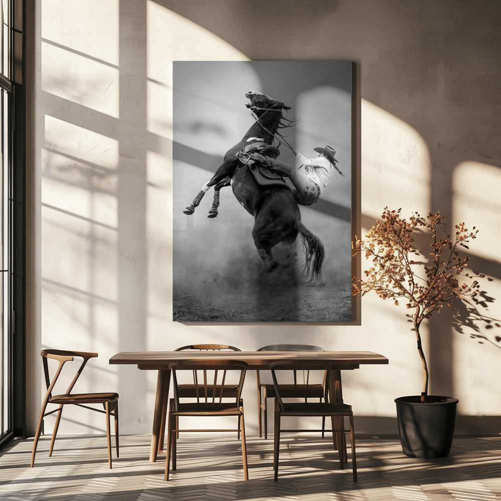 Startled by Frank Ma Wall Art-canvas-DECOROLALA