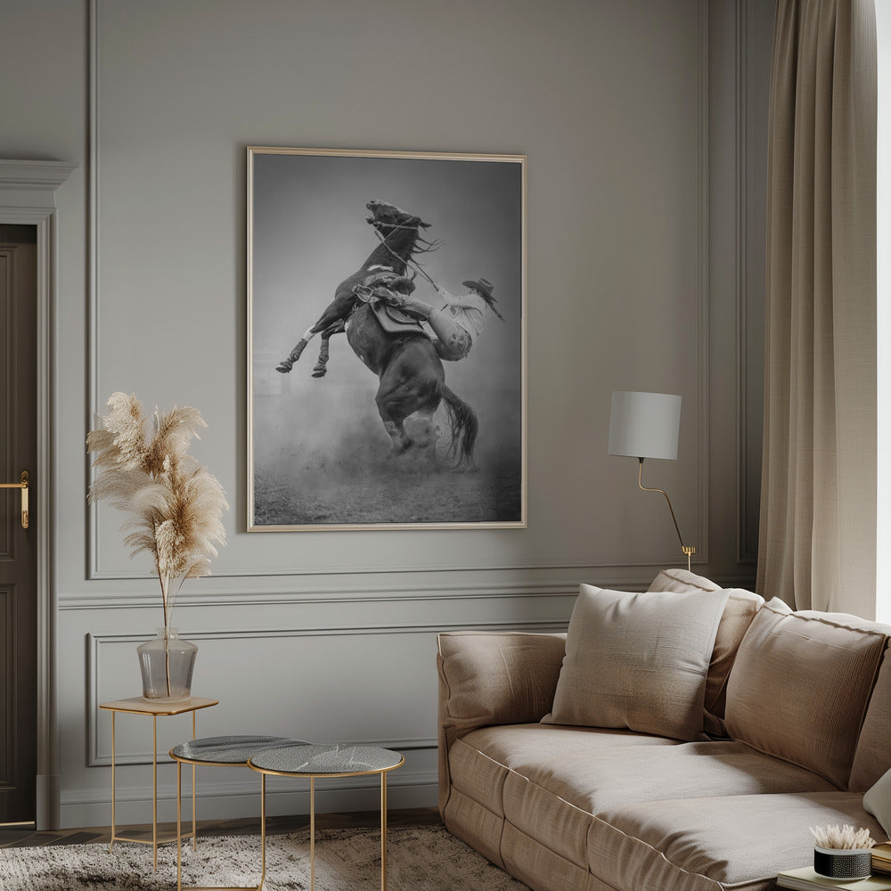 Startled by Frank Ma Wall Art-canvas-DECOROLALA