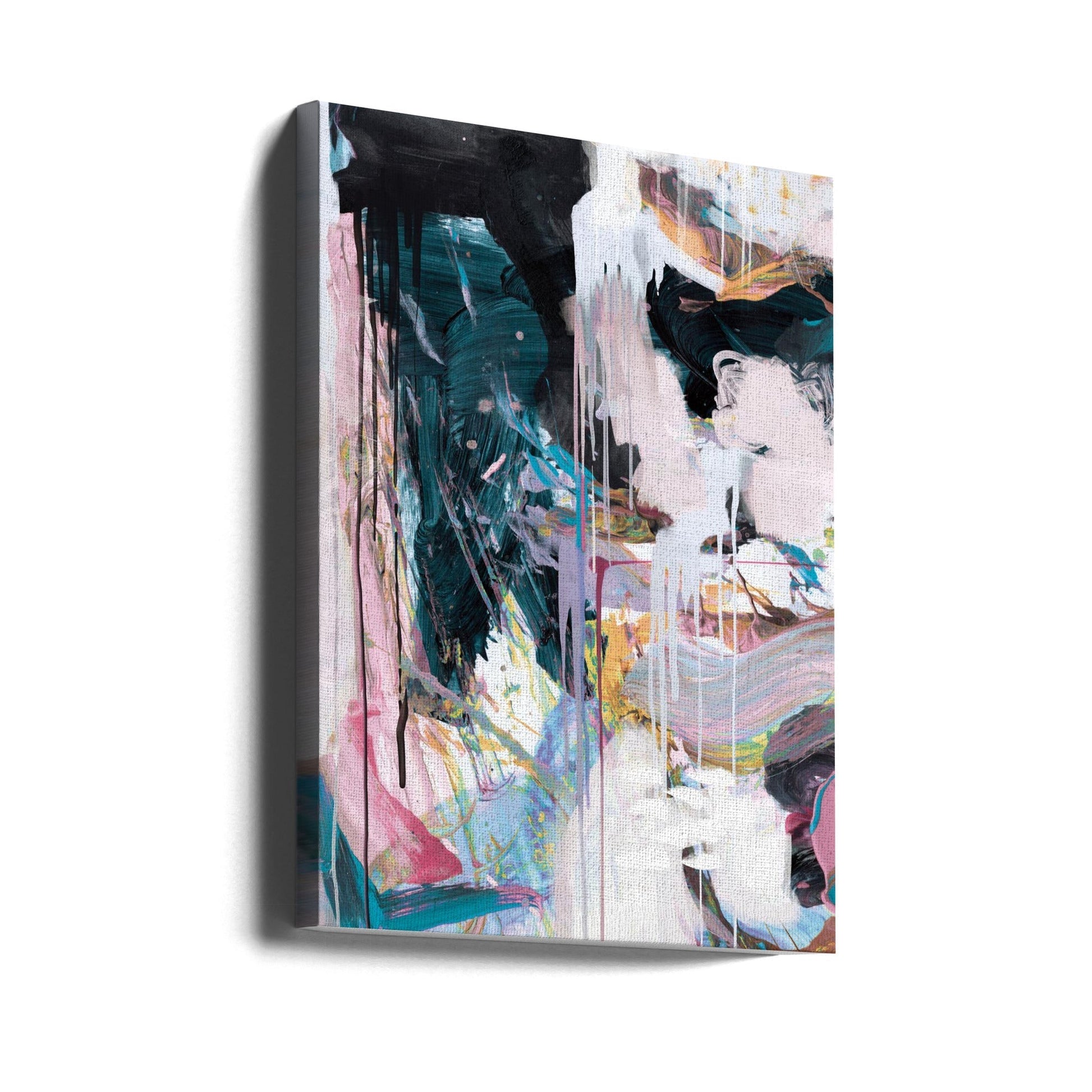 Statement No2 by Dan Hobday-canvas-DECOROLALA